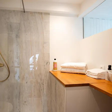 Appartement Atelier Emile Nancy